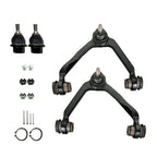 Set of 4 Upper Control Arm Ball Joints for Lincoln Navigator (1998-2002)