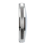 Silver Aluminum Petrol Fuel Gas Tank Cap for BMW R18 (2020-2021)