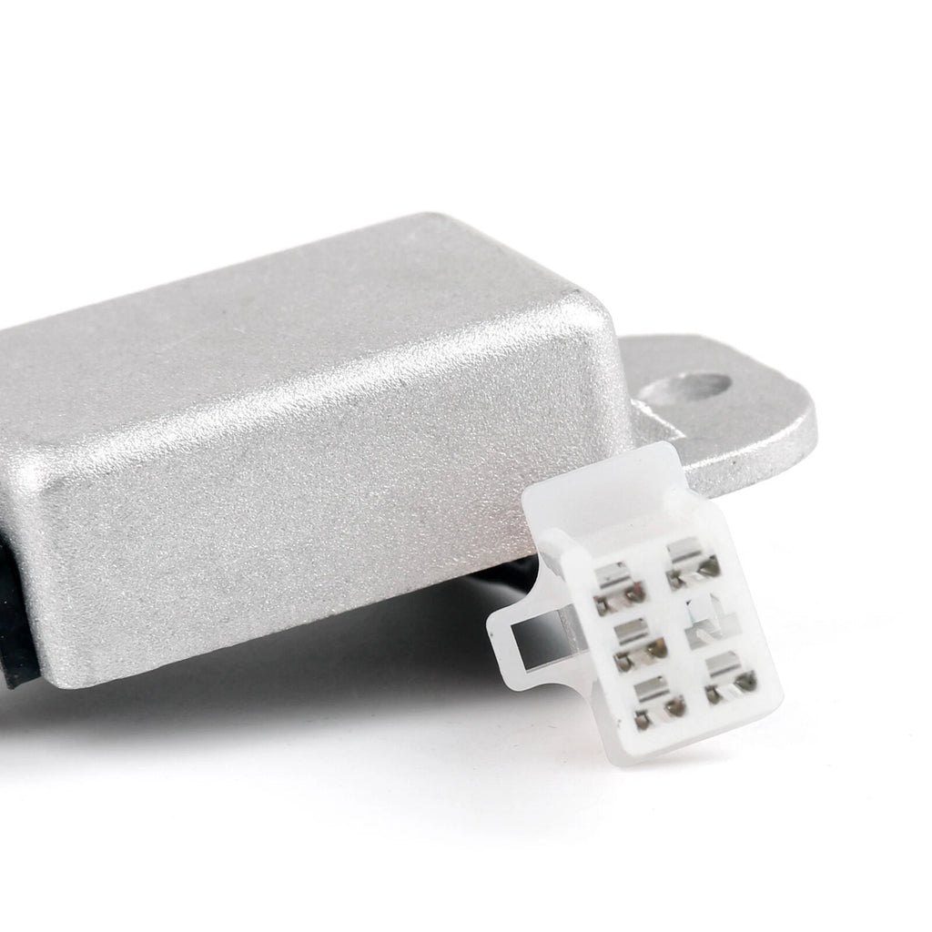 5-Wire Regulator Rectifier for Honda XL 600 R (1983–1987)