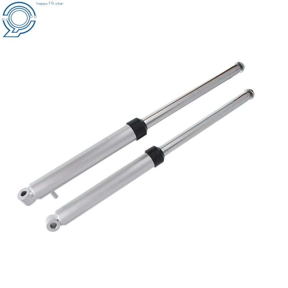2 Front Fork Shocks for Yamaha PW50 (1998-2023)