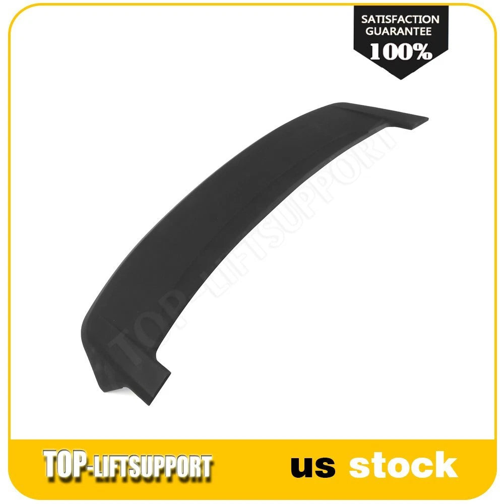 Trunk Roof Spoiler Wing with LED for Honda CR-V (2007–2011)
