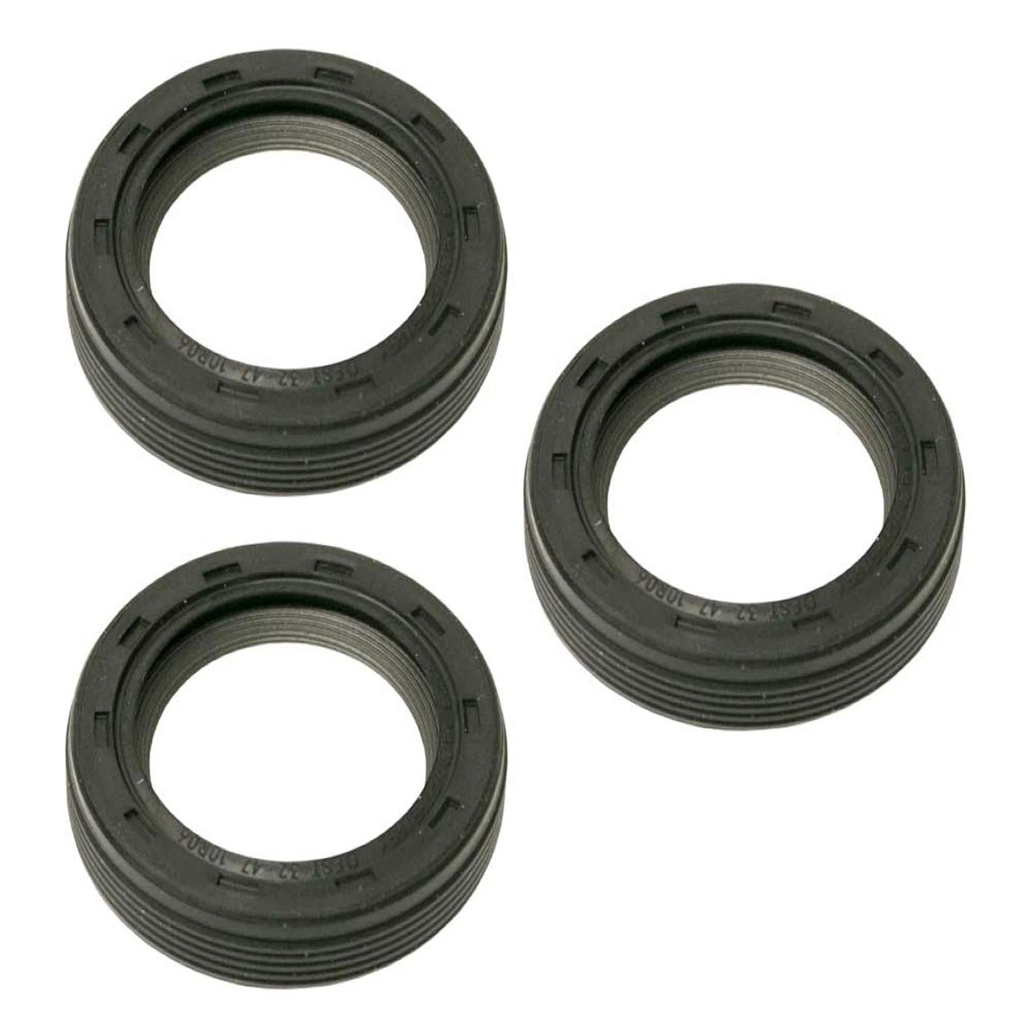 3pc Engine Camshaft Gasket Set for Audi A6 Allroad Quattro, VW Passat