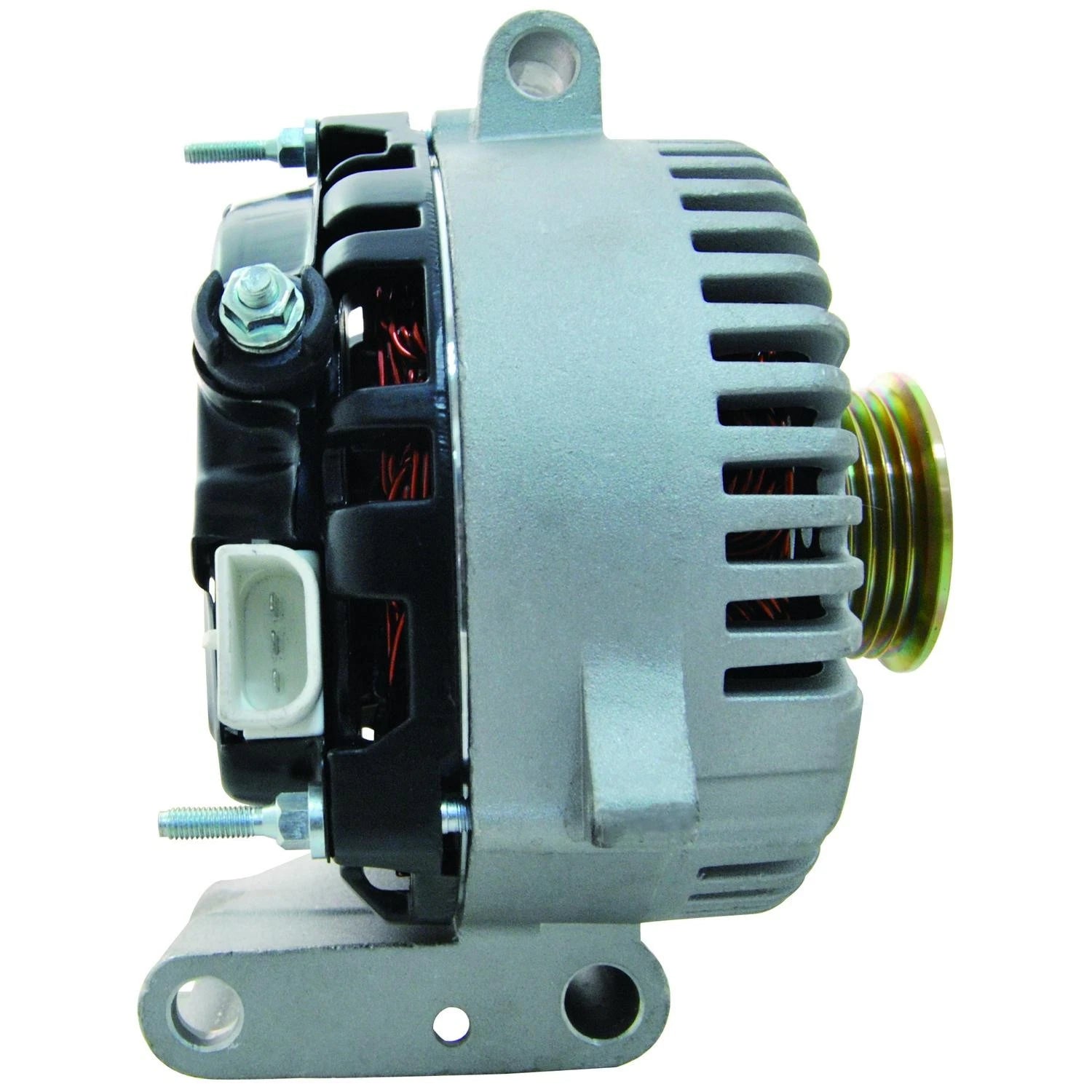 Alternator for Ford Mercury Mazda Escape Tribute Mariner (2005-2007)