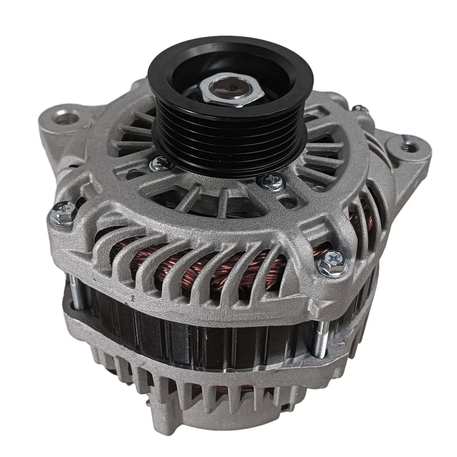 Alternator 150A 12V for Infiniti M45 (2006-2010) Q45 (2005-2006) 6-Groove