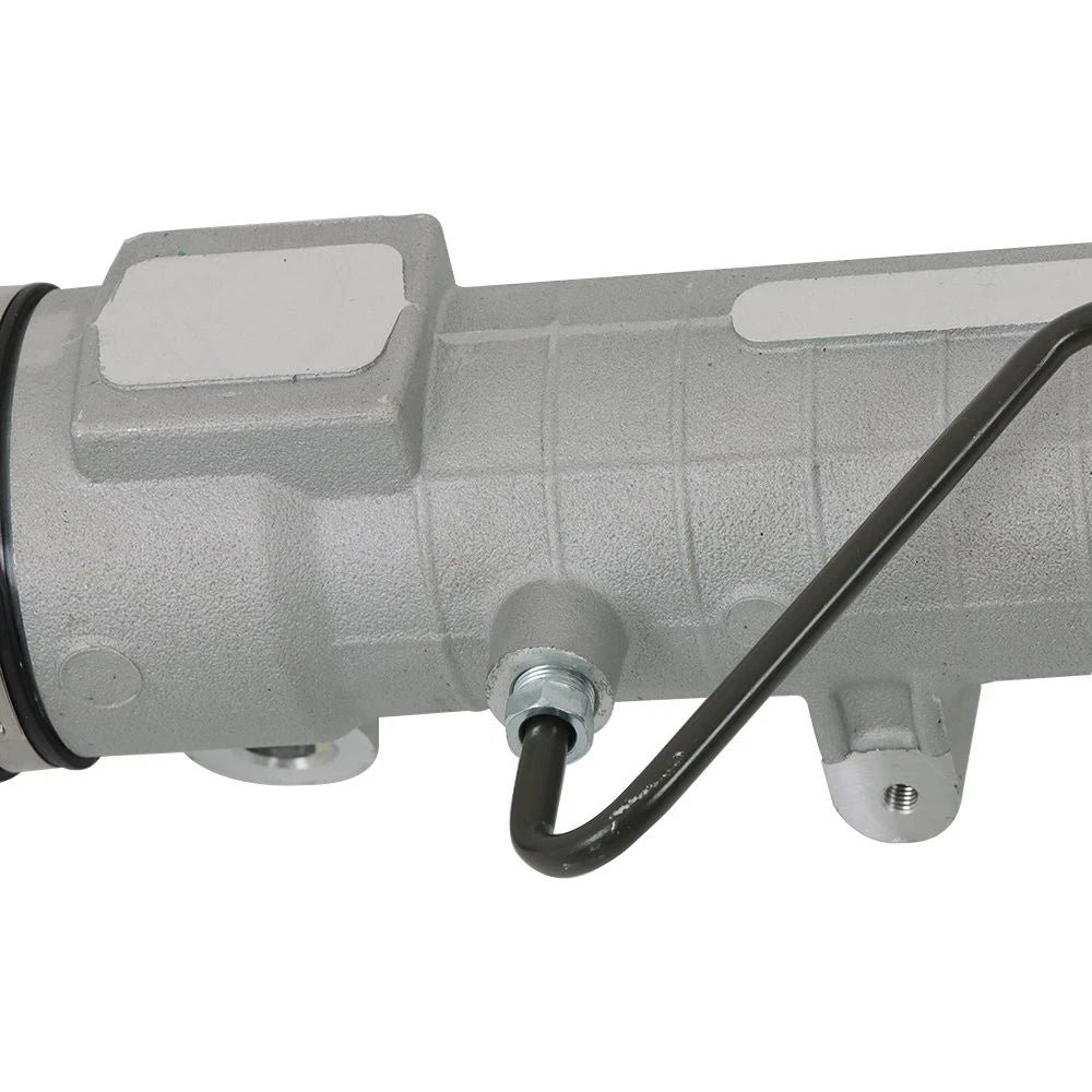 Rack & Pinion Steering Gear for Land Rover (2005â2009)