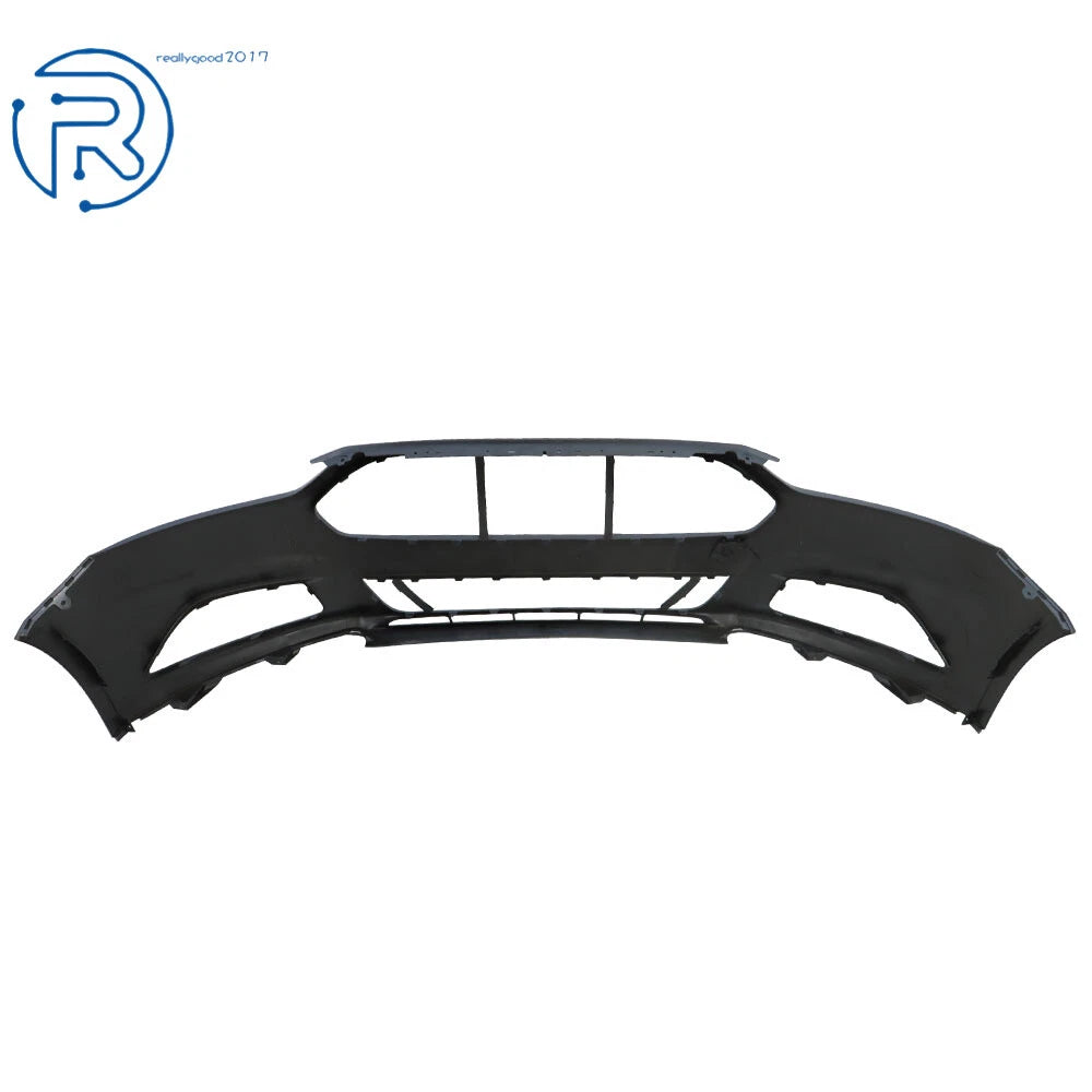 Primered Front Upper Bumper Cover for Ford Fusion (2013-2016)