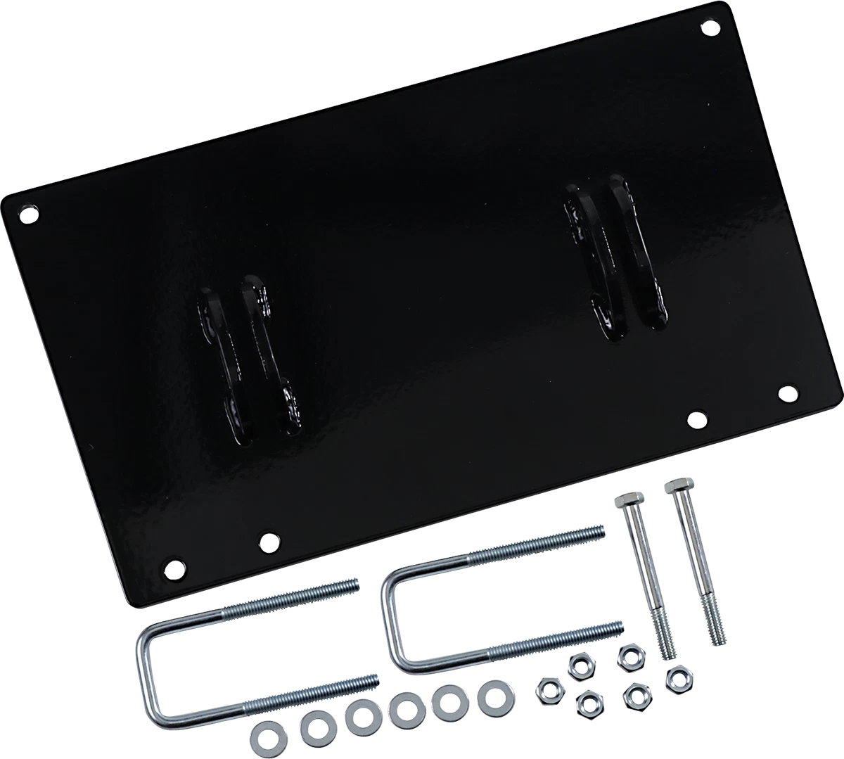 Plow Mount for Can-Am UTV (MOOSE OFFROAD 2802PF)