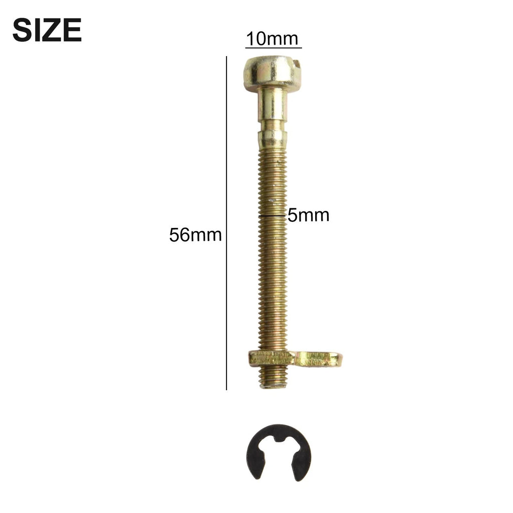 Chain Adjuster for Stihl 028 009 038 AV MS380 Chainsaw