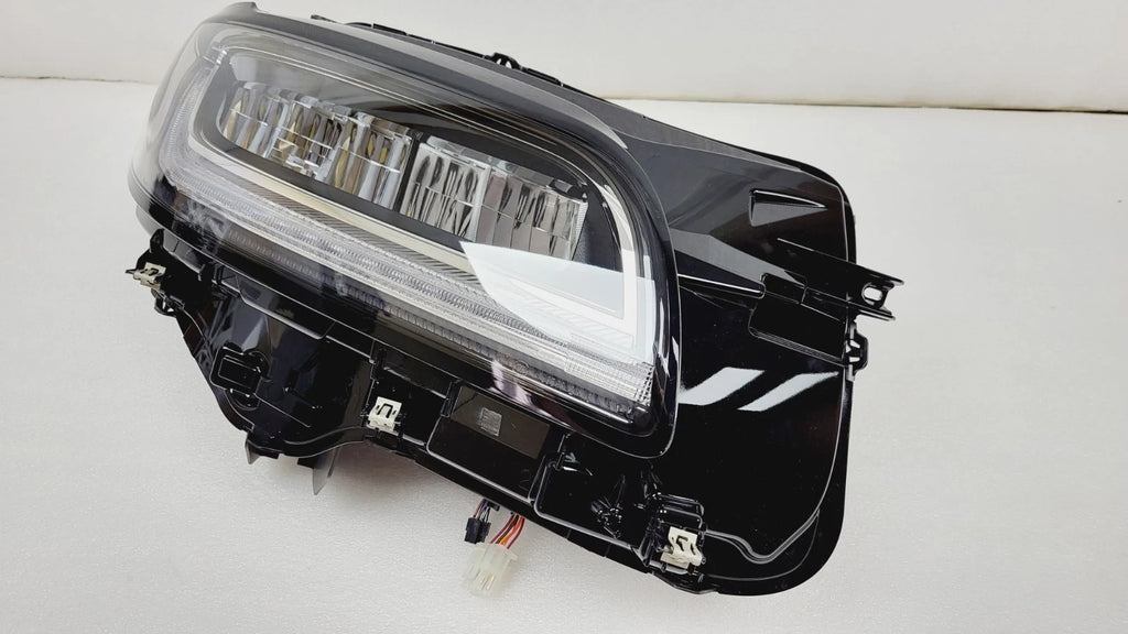 Right Side LED Headlight Lamp Assembly for Lincoln Nautilus (2019–2023) KA1Z-13008-DA