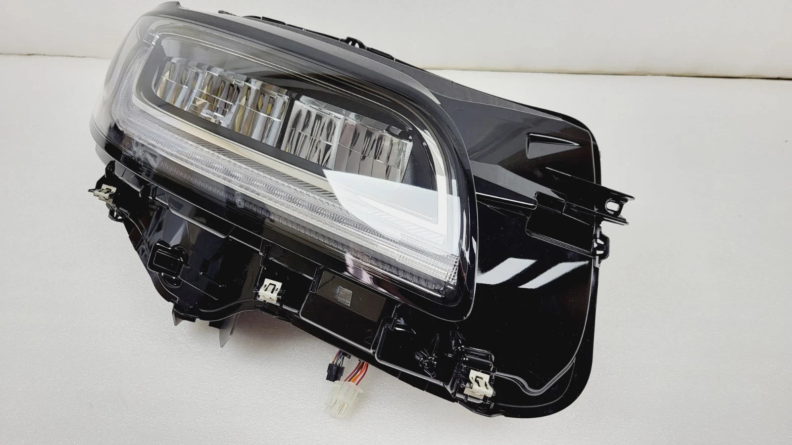 Right Side LED Headlight Lamp Assembly for Lincoln Nautilus (2019–2023) KA1Z-13008-DA
