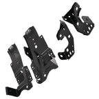 Bumper Bracket Set for Chevrolet Silverado 1500 (2019–2021) 23388668