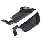 4 x Interior Door Handle Bowl Cover Trim for Honda Accord (2018)