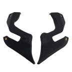 Lower Fairing Covers for Harley Nightster 975 2022-2023 Black