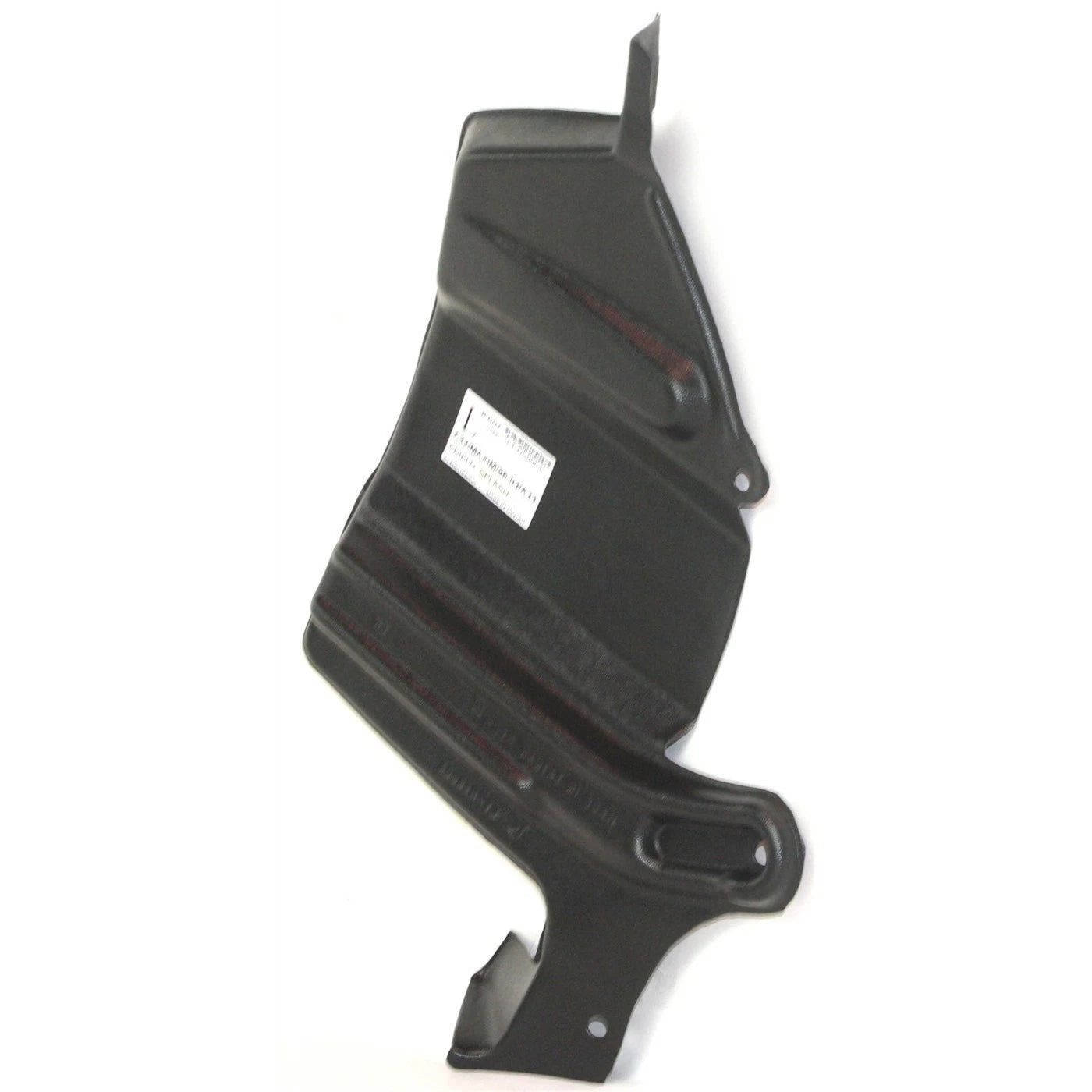 Engine Splash Shield Set for Nissan Maxima (1995-2003)