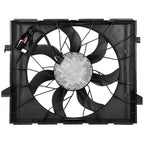 Cooling Fan for Jeep Grand Cherokee (2014-2021)
