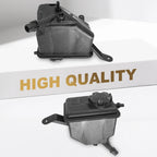 Coolant Reservoir Expansion Tank for BMW 525i 528i 530i 535i 545i 550i 645i (2001–2010)