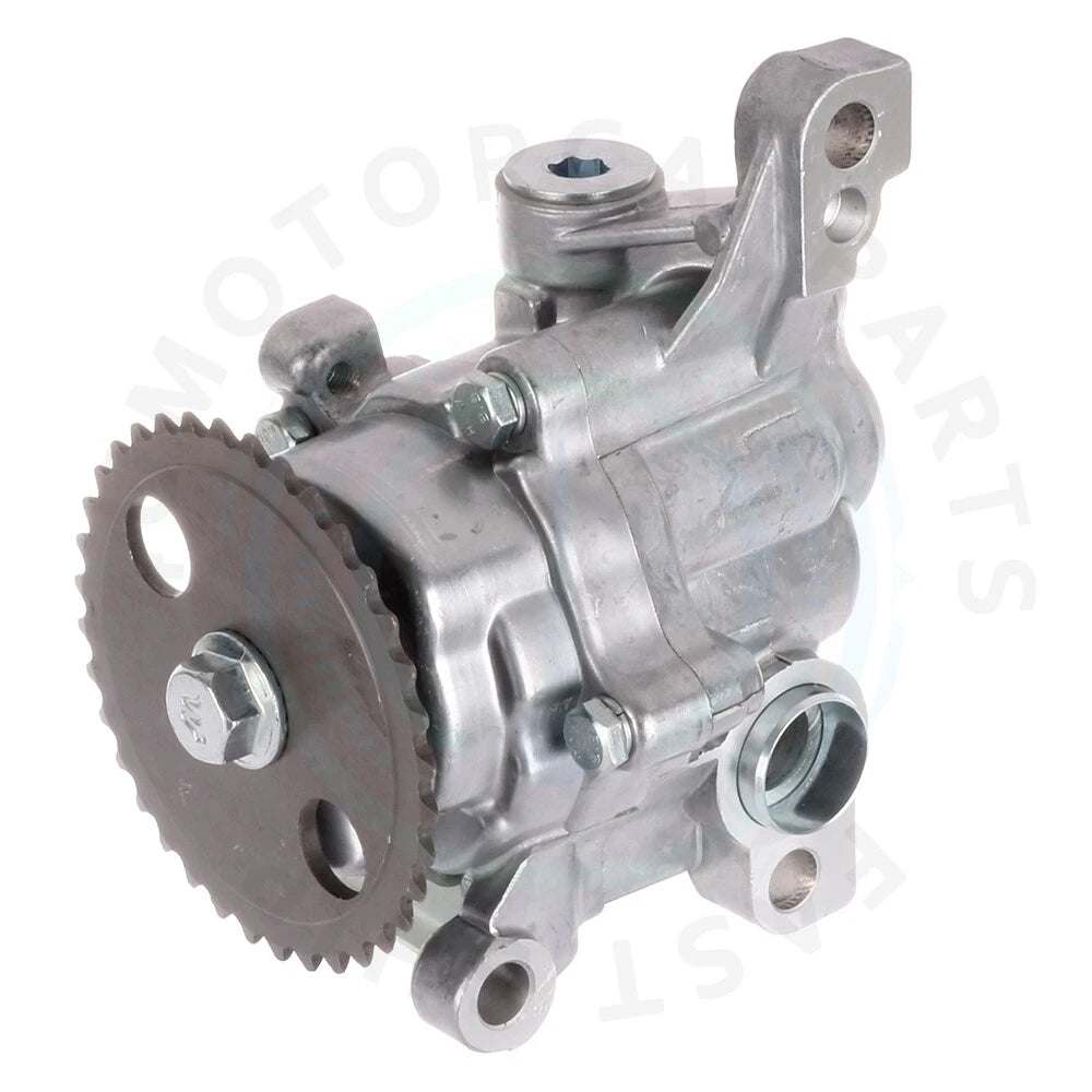 Engine Oil Pump for Suzuki Sidekick Aerio SX4 Tracker (1996–2009)