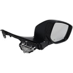 Passenger Side Mirror for Subaru Legacy (2020–2022)