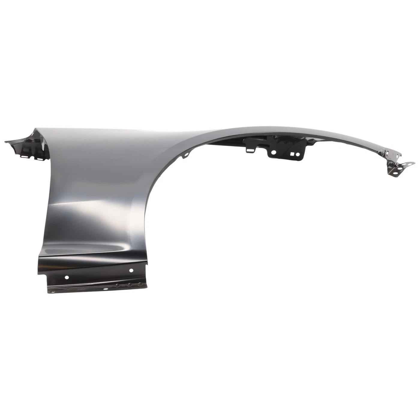 Fender for Cadillac CT5 (2020–2022) Front Passenger Side