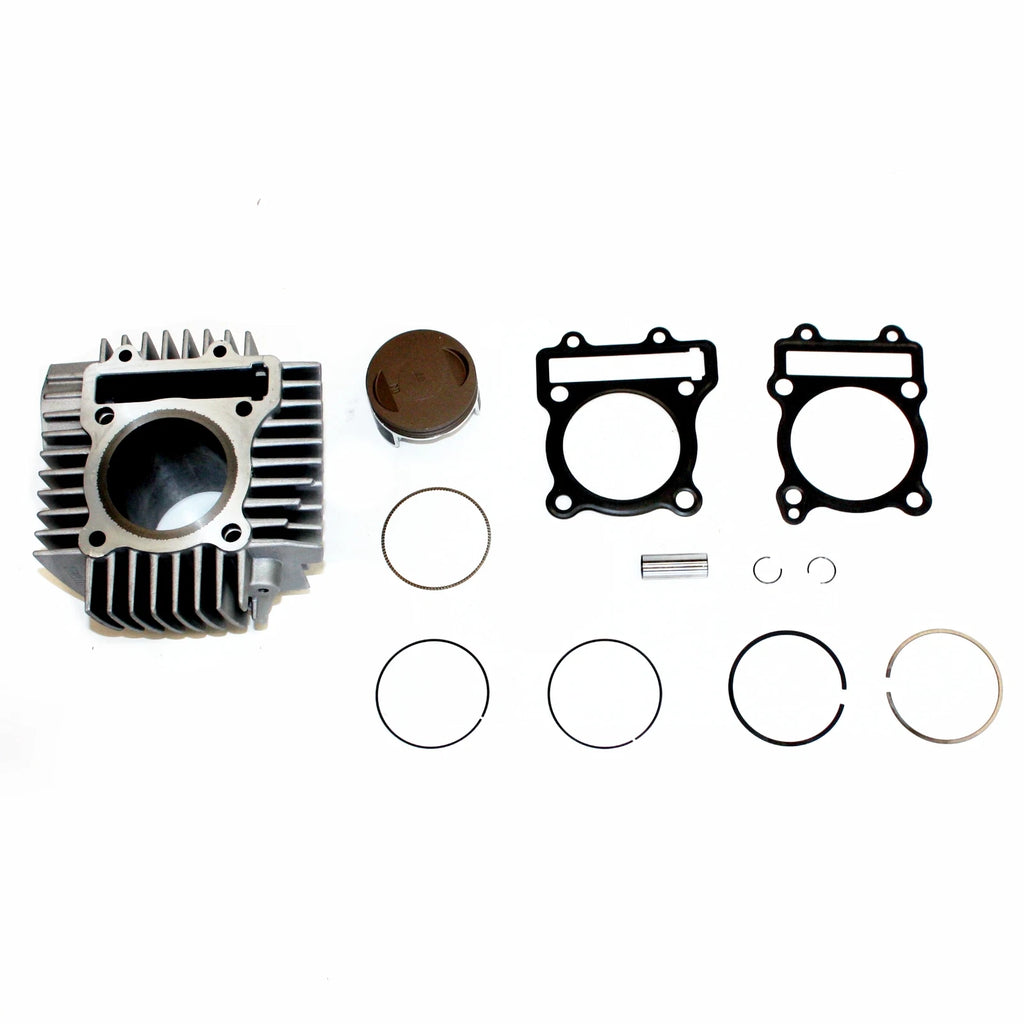Engine Rebuild Kit for ZS190 190cc Dirt Bike (PIT PRO)