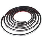Bumper Face Bar Trims for Various Models