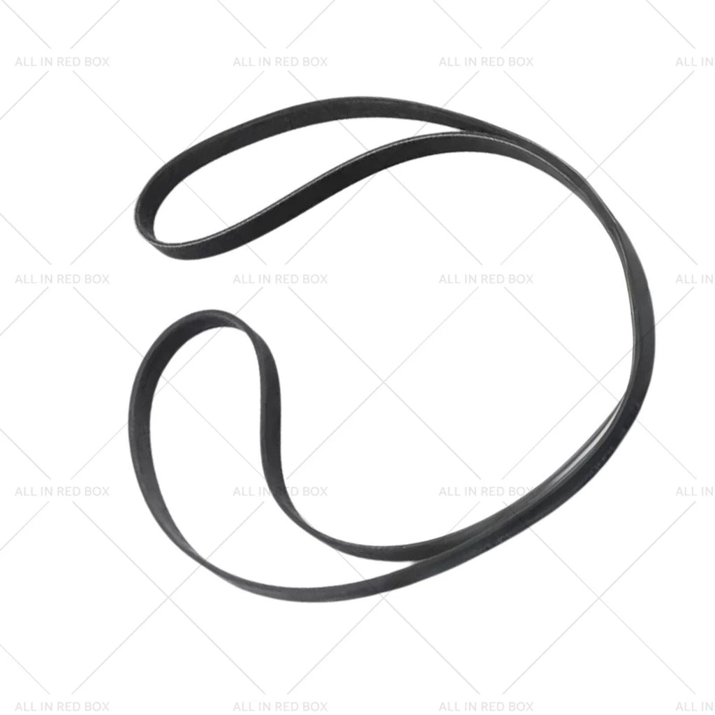 Drive Belt for LDV T60 2.8 Diesel (2017–On)
