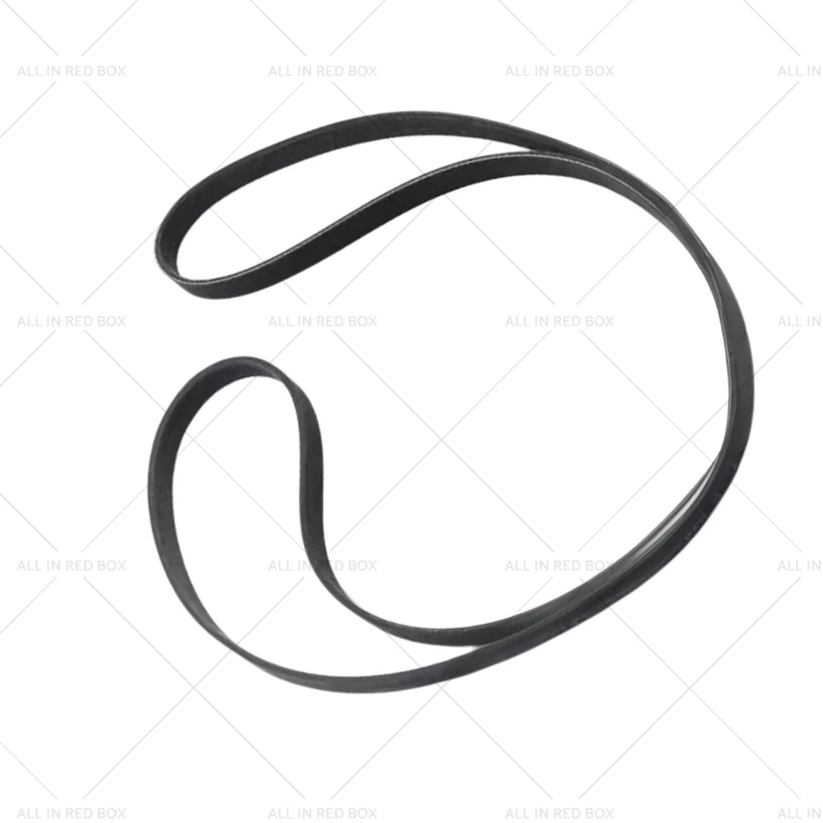 Drive Belt for LDV T60 2.8 Diesel (2017–On)