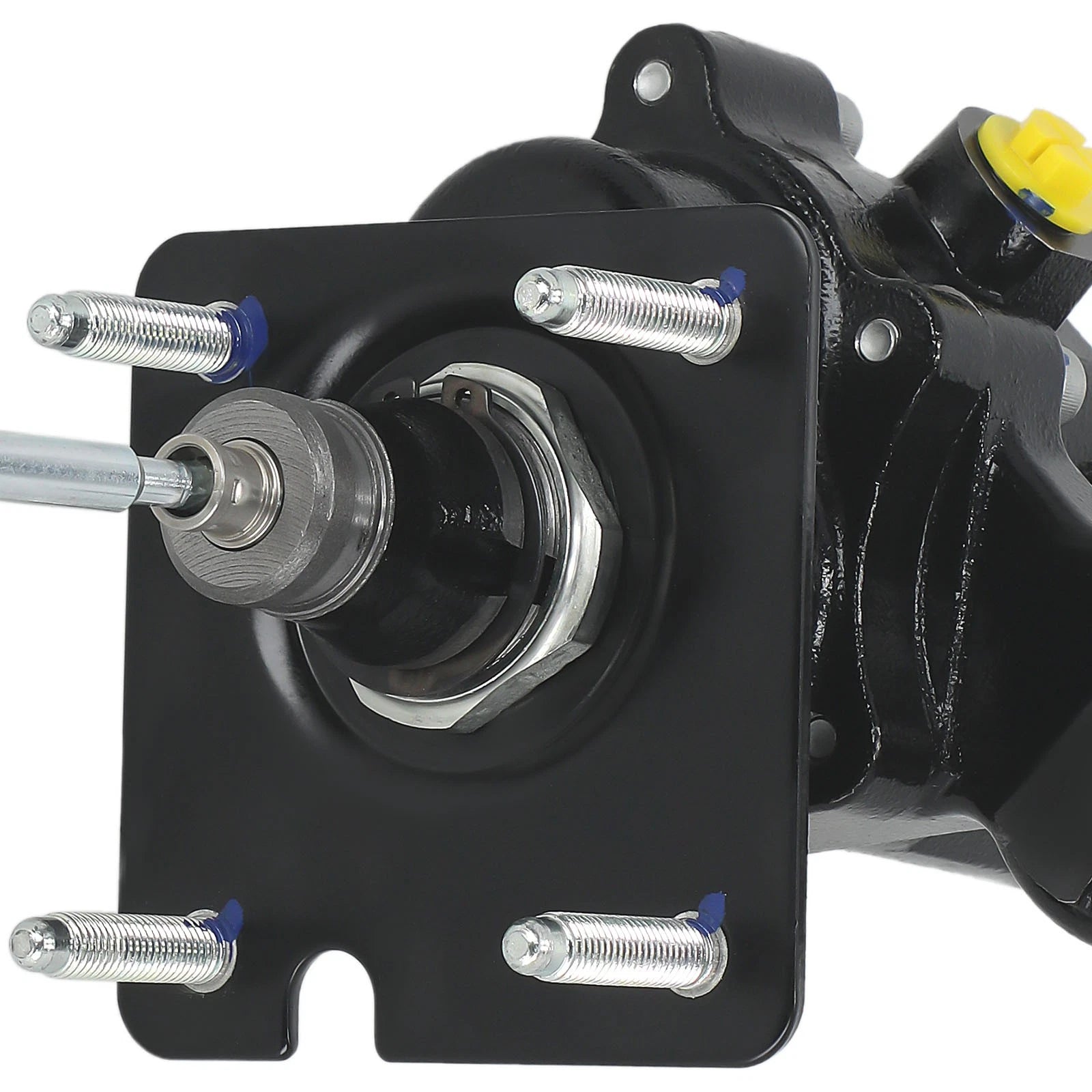 Hydraulic Power Brake Booster for GMC Savana 2500 3500 (2008–2011) 52-7405