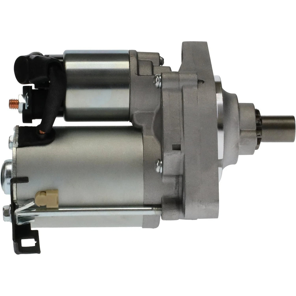Starter for Acura CL, TL, MDX, Honda Accord, Odyssey, Pilot (1997–2006)