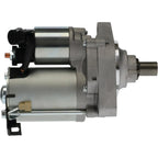 Starter for Acura CL, TL, MDX, Honda Accord, Odyssey, Pilot (1997–2006)