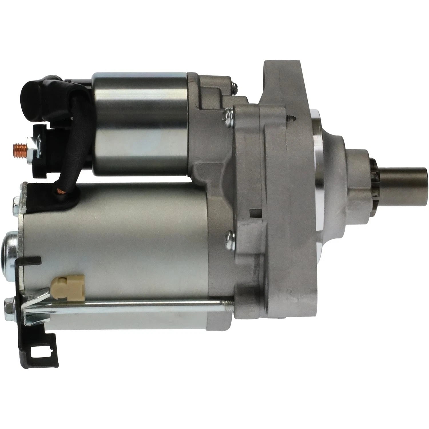 Starter for Acura CL, TL, MDX, Honda Accord, Odyssey, Pilot (1997–2006)