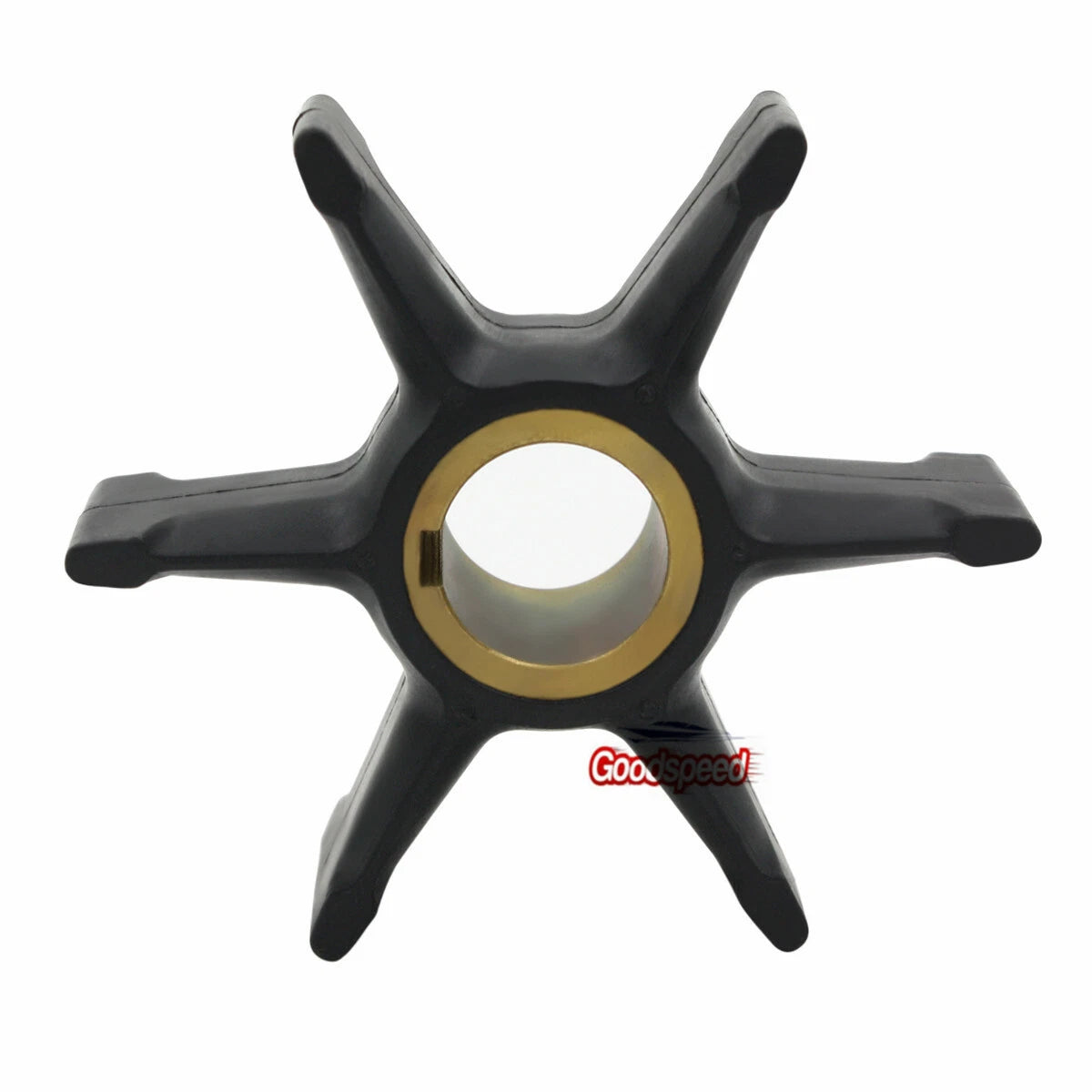 Impeller for Johnson Evinrude OMC 35/40/50/55HP (18-3083, 377230, 777213)