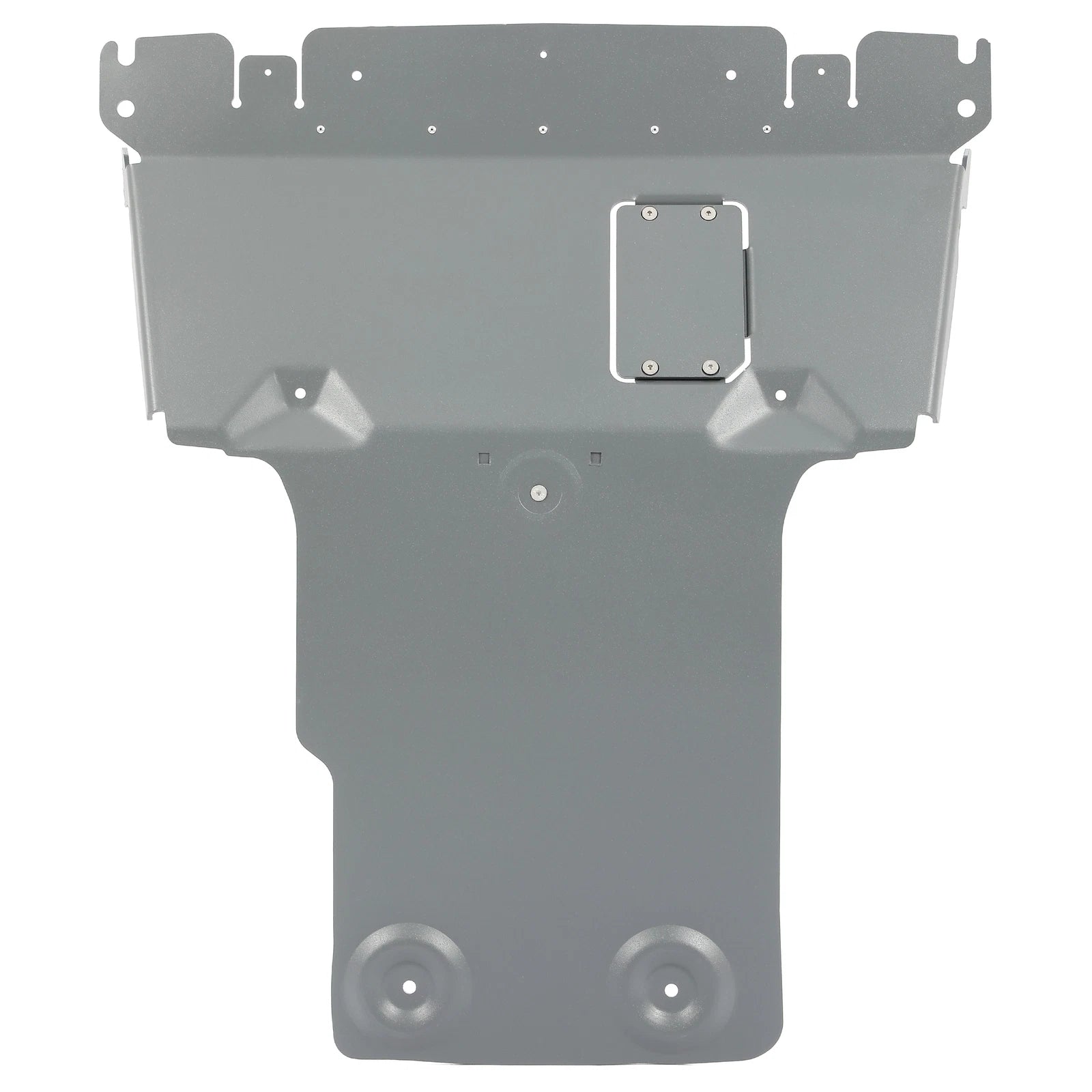 Bumper Guard Skid Plate for Toyota Tundra (2014–2021)