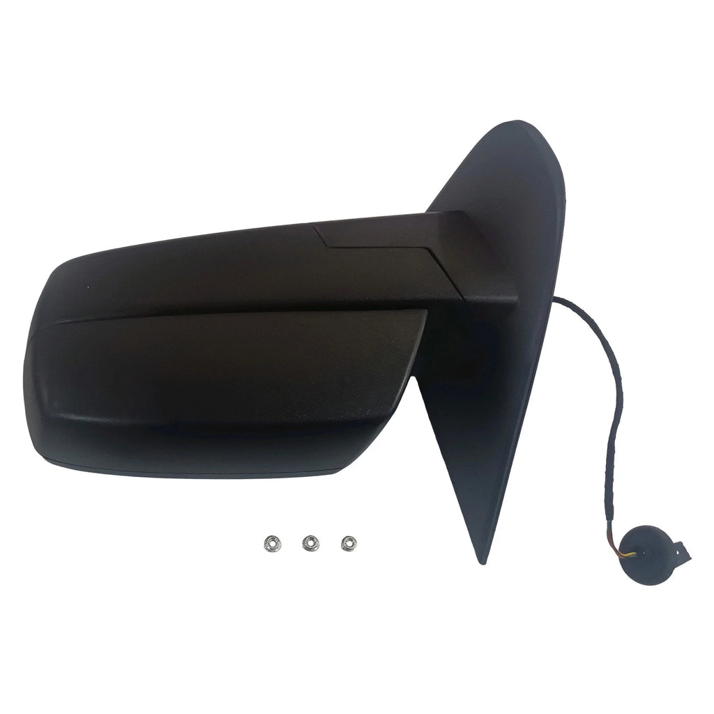 Left Power Heated Mirror for Chevy Silverado 1500 GMC (GM1320492)