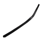 Hood Sealing Strip Weatherstrip for - Rubber Waterproof