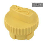 Yellow Oil Filter Cap for CH18 CH20 CH22 (2002–2024)