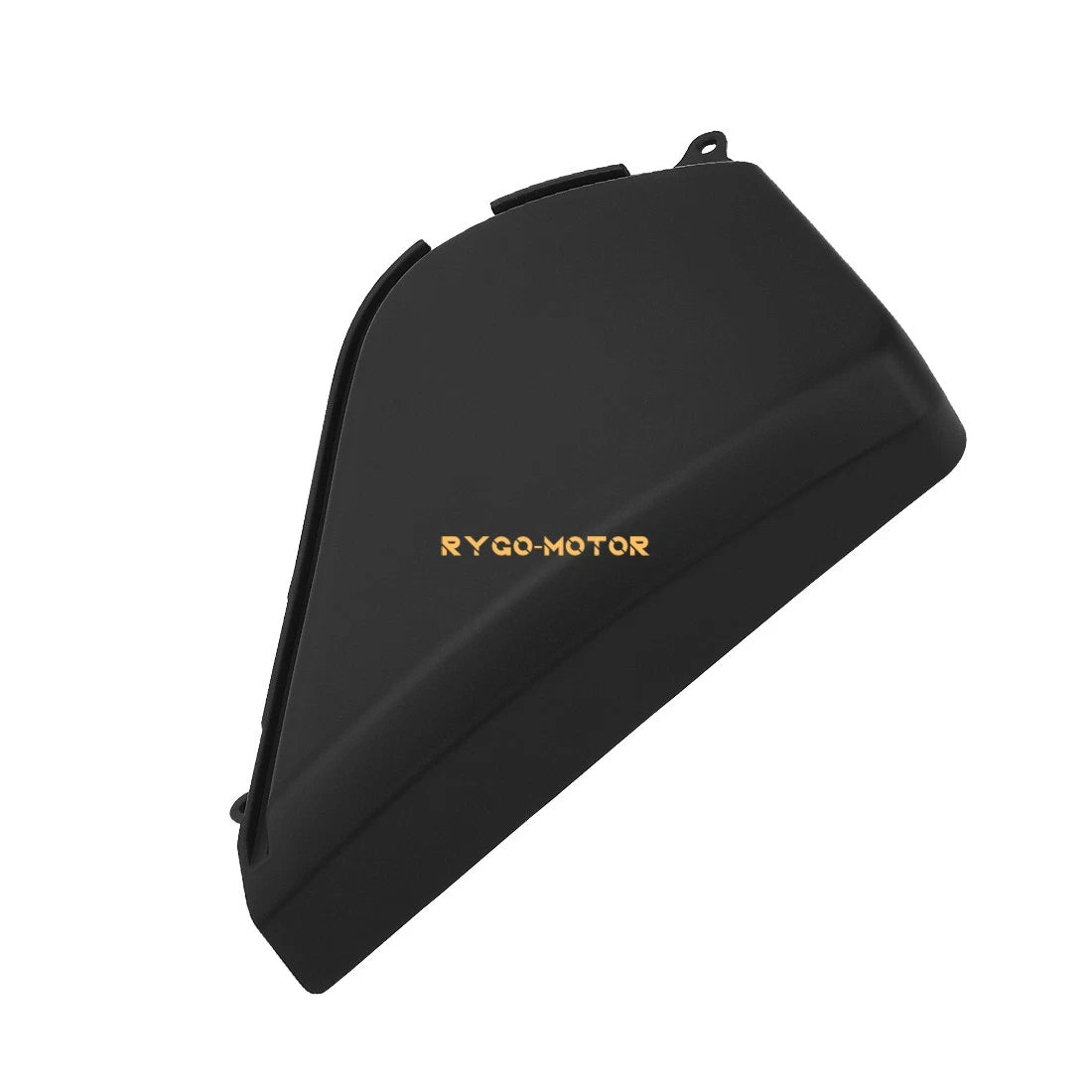 Airbox Cover Left Side for Honda CRF150F (2003–2005) 83602-KPT-900ZA