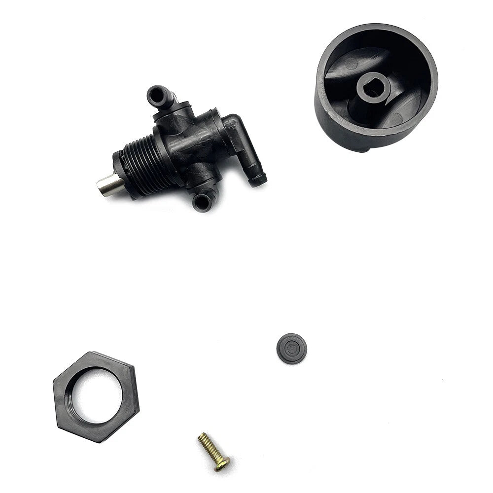Fuel Shut Off Valve Petcock for Polaris Sportsman 500 335 400 600 700 (1996–2014)