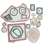 Power Head Gasket Set for Yanmar 2GM20 B C F (18 HP) (728271-92605)