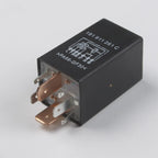 Preheating Relay 191911261C, 0009731302 for Linde Forklift