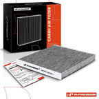 Activated Carbon Cabin Air Filter for Chevy Cobalt HHR Pontiac (2005–2010)