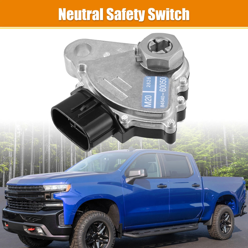 Automatic Transmission Neutral Safety Switch 84540-60050 for Toyota 4Runner (1996–2002)