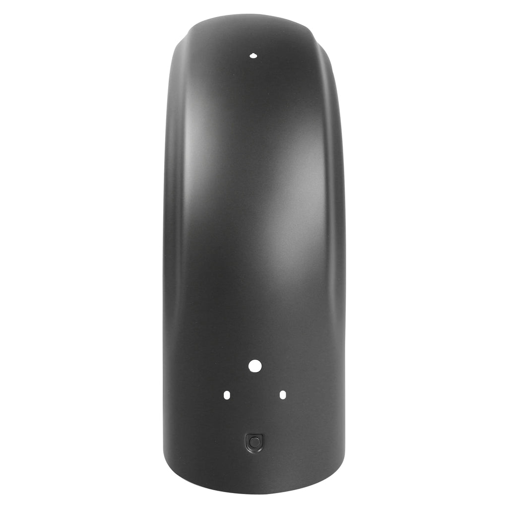 Rear Fender for Harley Street Glide (2018–2024) Industrial Gray Denim