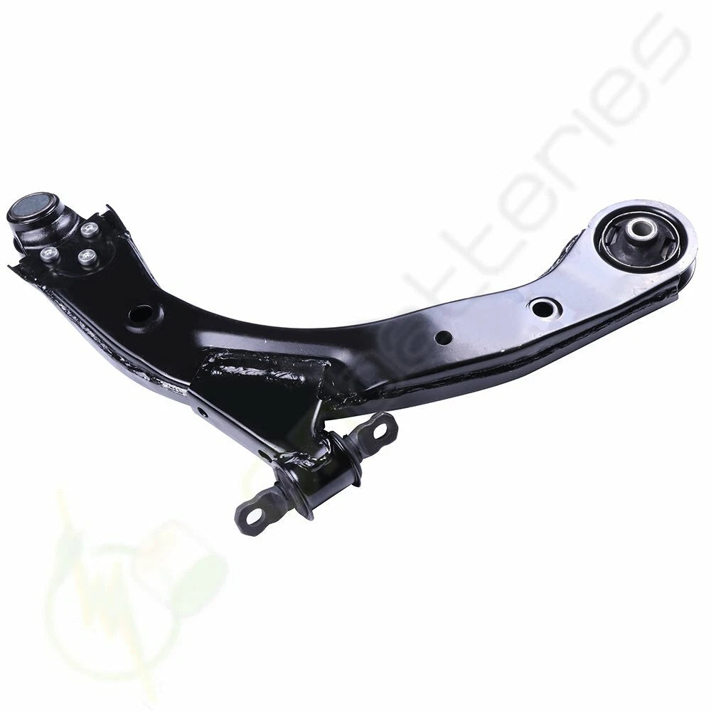 2Pc Front Lower Control Arm and Ball Joints Kit for Chevy Cobalt HHR (2005–2010)