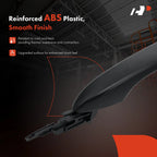 Front Left Exterior Door Handle for Jeep Cherokee (2014-2023)