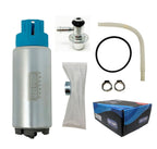 FPF Fuel Pump with Regulator for Ducati Demosedici RR (2008)