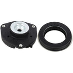 Set of 2 Upper Strut Mounts for Volkswagen CC R32 Passat Rabbit