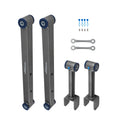 Complete Rear Control Arms for Buick Roadmaster and Chevy Caprice (1978–1996)