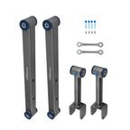 Complete Rear Control Arms for Buick Roadmaster and Chevy Caprice (1978–1996)