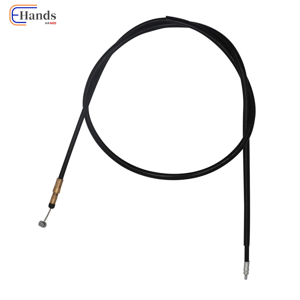 Cable Choke for Honda TRX350 TRX350D (1986–1989) 17950-HA7-921 Black